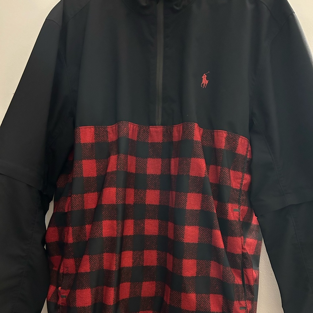 Polo Ralph Lauren Golf Jacket